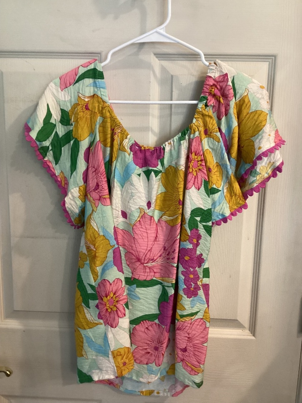 NWT UMIGEE LARGE